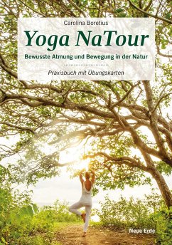 Yoga NaTour - Boretius, Carolina