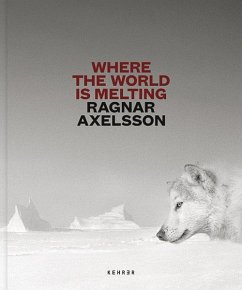 Ragnar Axelsson - Axelsson, Ragnar
