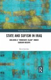 State and Sufism in Iraq (eBook, ePUB)