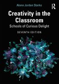 Creativity in the Classroom (eBook, ePUB)