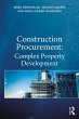 Construction Procurement (eBook, PDF) - Bild 1