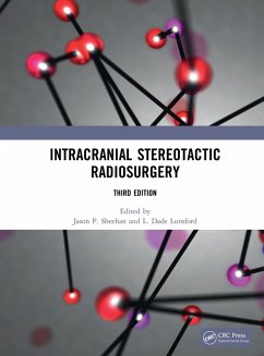 Cover Intracranial Stereotactic Radiosurgery (eBook, ePUB)