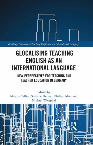 Glocalising Teaching English as an International Language (eBook, PDF)