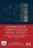 Handbook of Computational Social Science, Volume 2 (eBook, ePUB)