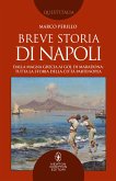 Breve storia di Napoli (eBook, ePUB)