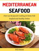 Mediterranean Seafood (eBook, ePUB)