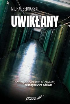 Cover Uwiklany (eBook, ePUB)