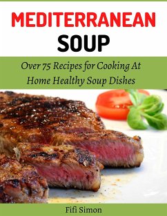 Mediterranean Soup (eBook, ePUB) - Simon, Fifi