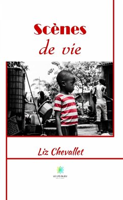 Scènes de vie (eBook, ePUB) - Chevallet, Liz