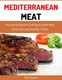 Mediterranean MEAT (eBook, ePUB)