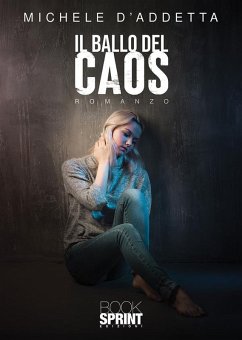 Cover Il ballo del caos (eBook, ePUB)