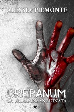 Cover Drepanum (eBook, ePUB)