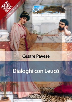 Dialoghi con Leucò (eBook, ePUB) - Pavese, Cesare