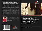 La danza dell'Africa occidentale nel curriculum universitario degli Stati Uniti