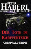 Der Tote im Karpfenteich (eBook, ePUB)