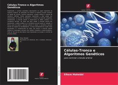 Células-Tronco e Algoritmos Genéticos - Mohebbi, Elham
