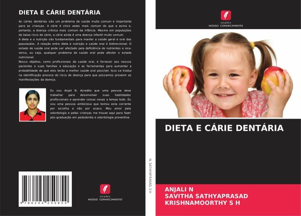 DIETA E CÁRIE DENTÁRIA DIETA E CÁRIE DENTÁRIA