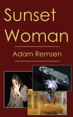 Sunset Woman - Remsen, Adam