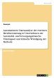 Automatisierte Datenanalyse der... - Bild 1