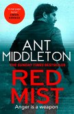 Red Mist (eBook, ePUB)