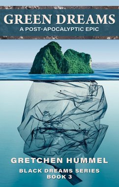 Cover Green Dreams (Black Dreams, #3) (eBook, ePUB)