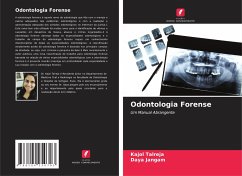 Odontologia Forense - Talreja, Kajol;Jangam, Daya