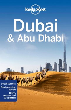 Dubai & Abu Dhabi - Schulte-Peevers, Andrea;Raub, Kevin
