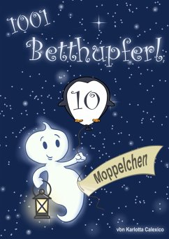 1001 Betthupferl (eBook, ePUB) - Calexico, Karlotta