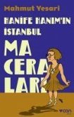 Hanife Hanimin Istanbul Maceralari