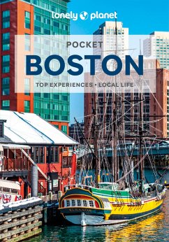 Pocket Boston - Vorhees, Mara