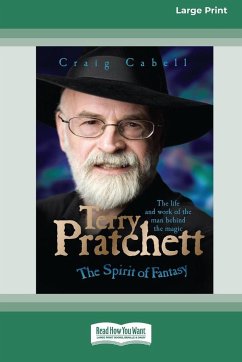 Terry Pratchett - Cabell, Craig