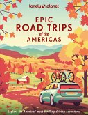 Epic Drives of the Americas