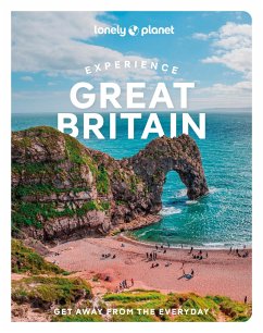 Experience Great Britain - Carrier, Rhonda;Dixon, Belinda;Dodsworth, Lucy