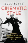 Cinematic Style (eBook, PDF)