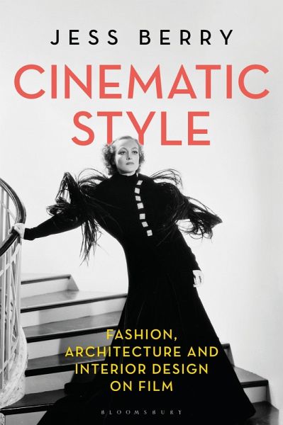 Cinematic Style (eBook, PDF)