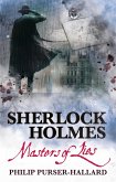 Sherlock Holmes - Masters of Lies (eBook, ePUB)