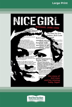 Nice Girl - Chin, Rachael Jane