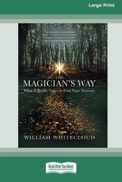 The Magician's Way - Whitecloud, William