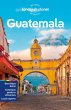 Lonely Planet Guatemala - Bild 1