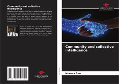 Community and collective intelligence - Sarr, Moussa