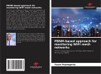 PBNM-based approach for monitoring WIFI mesh networks