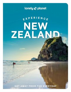 Experience New Zealand - Atkinson, Brett;McLachlan, Craig;Mudgway, Nicole