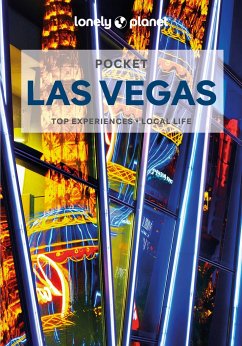 Pocket Las Vegas - Schulte-Peevers, Andrea