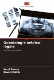Odontologie médico-légale
