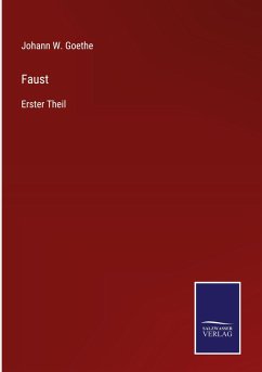 Faust - Goethe, Johann W.