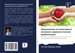 Predlozhenie po monitoringu programm kardiologicheskoj reabilitacii - Miranda Loría, Gustawo
