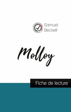 Molloy de Samuel Beckett (fiche de lecture et analyse complète de l'oeuvre) - Beckett, Samuel