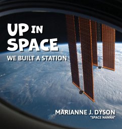 Up in Space - Dyson, Marianne J.