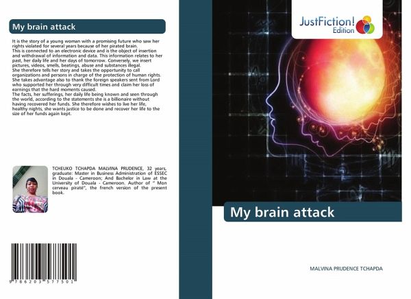 My brain attack My brain attack