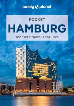 Pocket Hamburg - Ham, Anthony